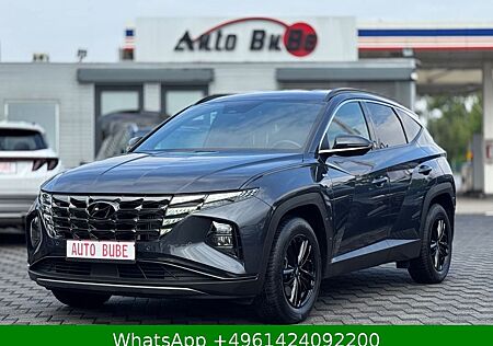 Hyundai Tucson Edition 30+ Mild-Hybrid LED|KRELL|ACC