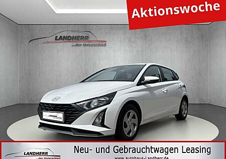 Hyundai i20 1.2 Comfort//Navi/Kamera/PDC