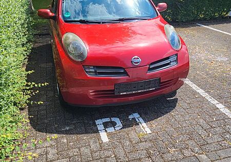 Nissan Micra 1.2 CITY 48kW CITY