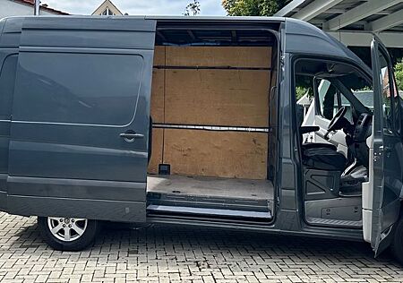 Mercedes-Benz Sprinter zu verkaufen!