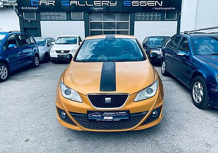 Seat Ibiza SC FR TÜV NEU 2027 GARANTIE 1HD