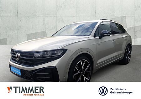 VW Touareg Volkswagen R-Line 3.0 TSI DSG *R-LINE*AMBIENTE*IQ.D