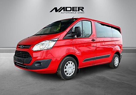 Ford Tourneo Custom 310 L1 Trend 2.0 TDCi KAT