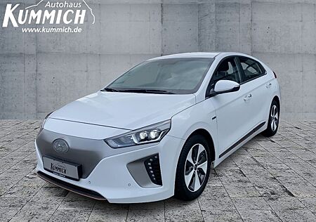 Hyundai Ioniq Elektro Premium