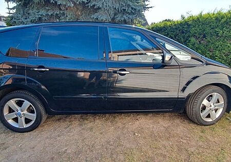 Ford S-Max 2.0 Trend
