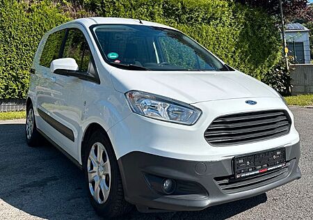 Ford Transit Courier Trend