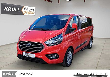 Ford Transit Custom 320 L2 Tourneo Trend