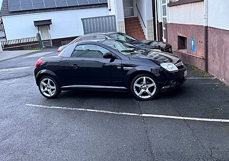 Opel Tigra 1.8 Sport Sport