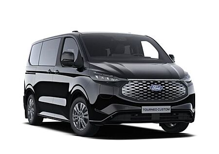 Ford Tourneo Custom *TITANIUM* BEV Elektro 64kWh 8Si.