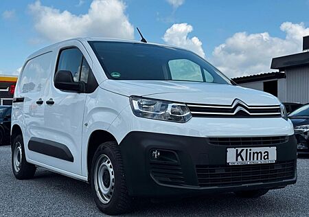 Citroën Berlingo Kasten Club M/L1 *SITZH*TEMP*