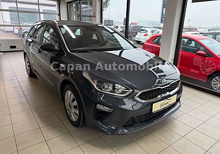 Kia Cee'd Sportswagon Ceed Sportswagon Edition 7 Scheckheft/LED/Kamera