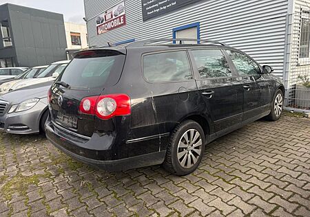 VW Passat Variant Volkswagen Comfortline