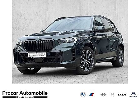BMW X5 xDrive30d M Sport Pro DA/PA Prof Pano Luftf.