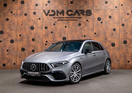 Mercedes-Benz A 45 AMG A A 45 AMG 4Matic*Pano*Memory*Burmester