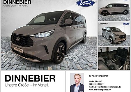 Ford Tourneo Custom gebraucht kaufen Ford Tourneo Custom BUS 320 L2 Active 125 kW