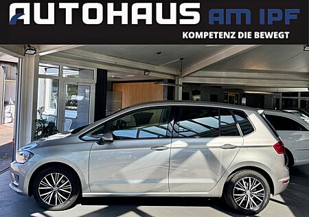 VW Golf Volkswagen Sportsvan VII Comfortline BMT/Start-Stopp
