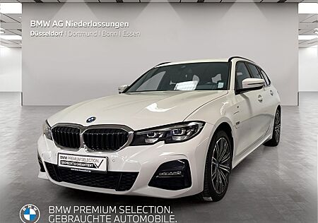 BMW 330e Touring M Sport LiveCockpitProf PDC LED