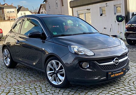 Opel Adam Glam 1.4 ecoFlex Garantie 17"Alu Pano