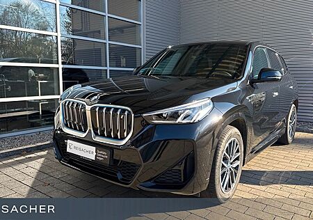 BMW iX1 XDRIVE30 M-Sport Navi RuKa DAB 18"LM
