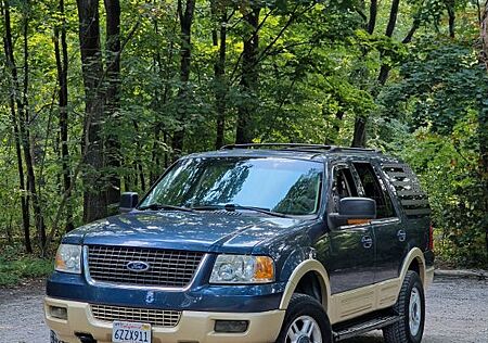 Ford Expedition