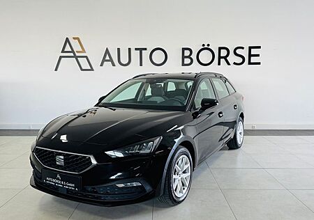 Seat Leon SP Style 2.0 TDI DSG*ViCo*SHZ*PDC*LED*