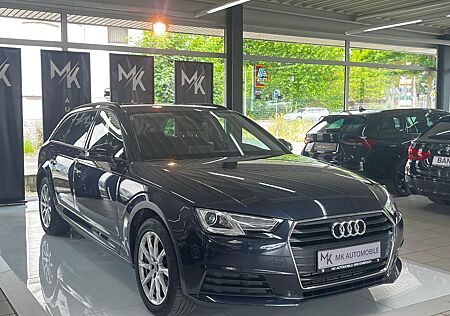 Audi A4 Avant basis ultra-1 Hand-Bi-Xenon-Navi-SHZ