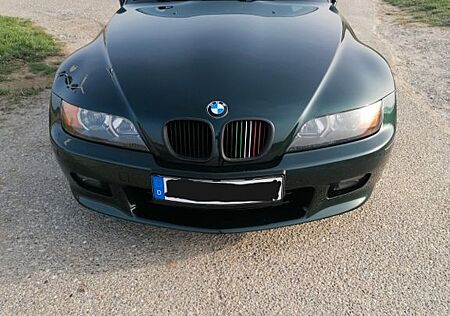 BMW Z3 Roadster 2.0 -