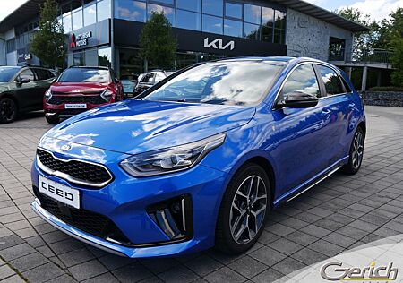 Kia Cee'd Ceed 1.4 T-GDI OPF GT Line