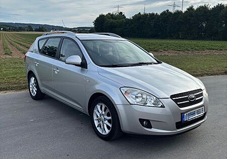 Kia Cee'd Sportswagon ceed 1.6 Benzin TüV , Bremsen neu Kombi