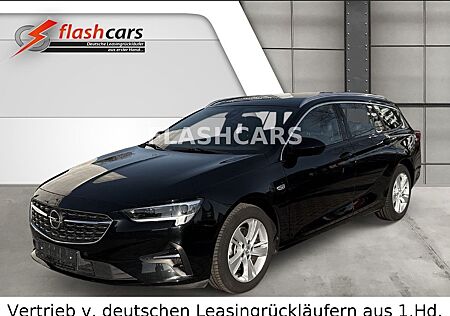 Opel Insignia B S.T. Elegance*ALCANTARA*LED*SPUR*WP*