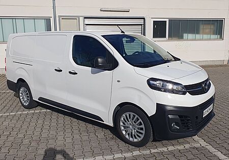 Opel Vivaro 2.0 Kasten Lang *Klima / Euro 6*