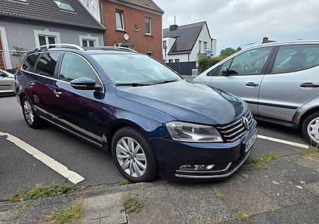 VW Passat Variant Volkswagen 2.0 BlueTDI Trendline Variant...