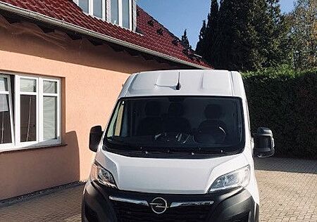 Opel Movano C Kasten HKa L2H2 3,5t Edition