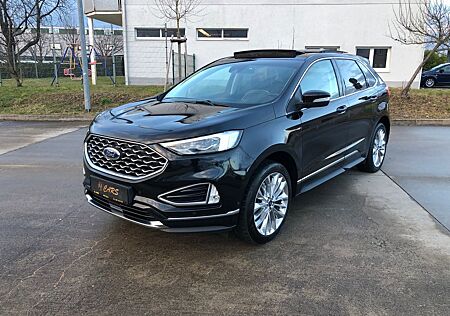 Ford Edge Vignale 4x4 B&O Led DAB ACC Navi VOLL!!!
