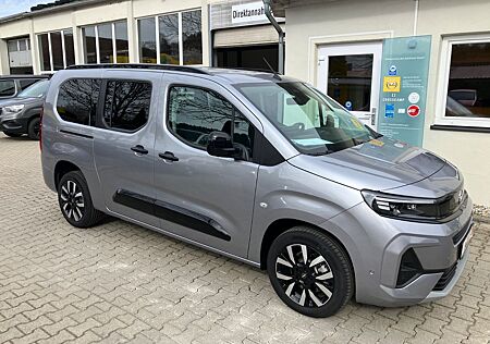 Opel Combo Life GS L2 Autom. LED 7 Sitzer ALU Kamera