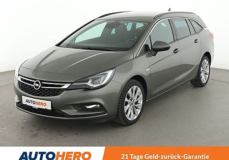 Opel Astra 1.6 CDTI 120 Jahre Start/Stop *NAVI*LED*