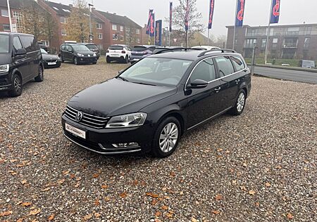 VW Passat Variant Volkswagen 1.4 TSI Comfortline BMotion