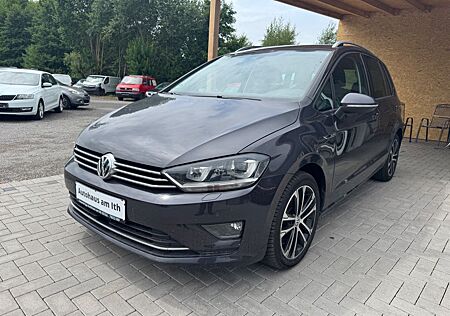 VW Golf Volkswagen Sportsvan VII Lounge BMT/Start-Stopp*TÜV*