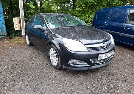 Opel Astra H GTC Edition // Klima // Allwetterreifen