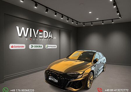 Audi RS3 TFSI S-Tronic quattro~Massage~Matrix~Pano
