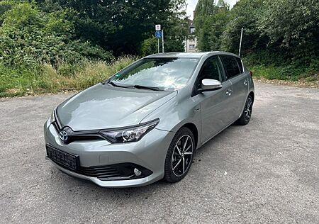 Toyota Auris 1.8 Hybrid Benzin/Elektro
