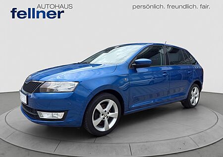 Skoda Rapid 1.2 TSI Ambition CLIMA