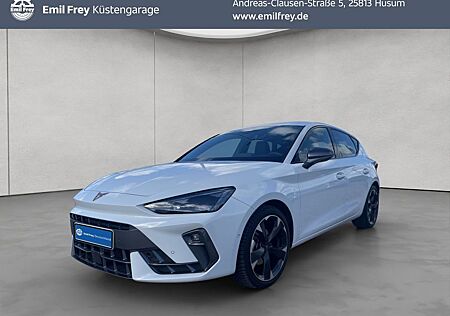 Cupra Leon 2.0 TDI DSG Kamera/LED/Navi/GJR/SHZ