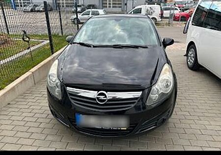 Opel Corsa 1.4 Twinport ECOTEC Edition "111 Jahre...