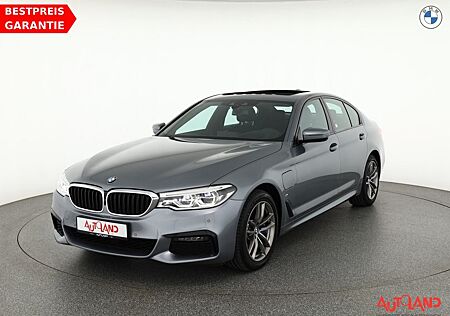 BMW 530e M Sport LED 360° Schiebedach Head-Up