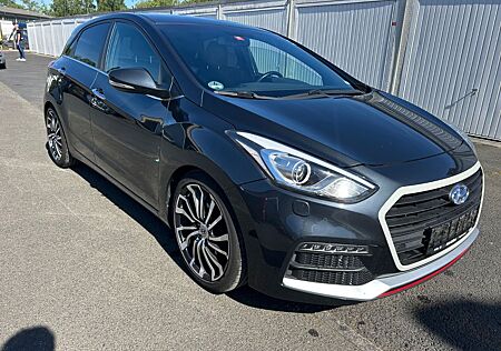 Hyundai i30 1.6 T GDI Turbo Turbo Festpreis