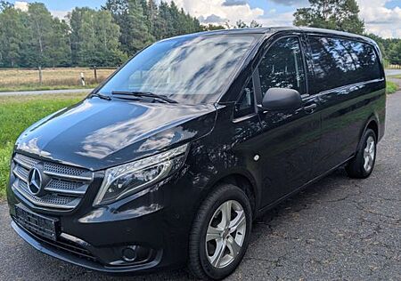 Mercedes-Benz Vito 119 CDI Lang - Automatik - TÜV Neu