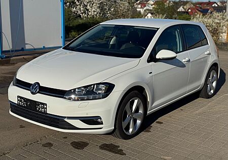 VW Golf Volkswagen 7 1.6 TDI JOIN SCR DSG ACC PDC