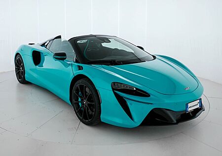 McLaren Artura Spider MY25 - MILANO