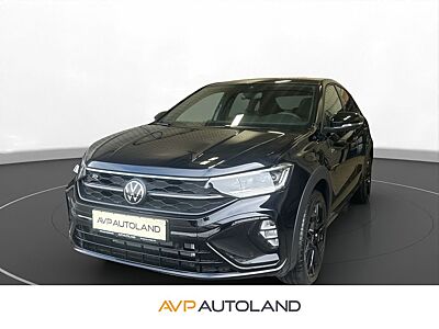 Volkswagen Taigo 1.5 TSI DSG R-Line BLACK STYLE | PANO |